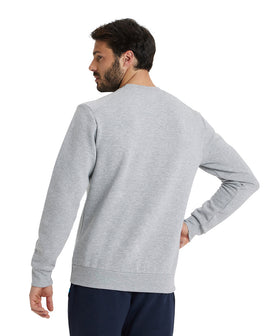 Arena Unisex Logo Crewneck Sweatshirt  Sweatshirt  Arena