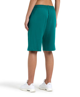 Arena Unisex Team Solid Bermuda Shorts  Boardshorts  Arena