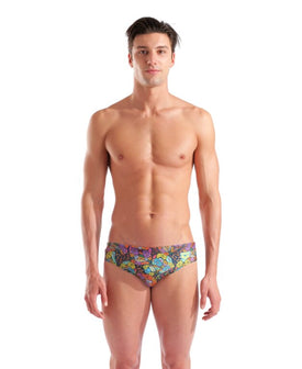 Arena Men's Intensive Swimming Brief  Swimming Briefs for Men  Arena