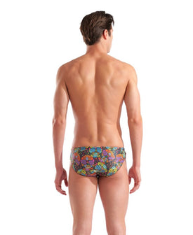 Arena Men's Intensive Swimming Brief  Swimming Briefs for Men  Arena