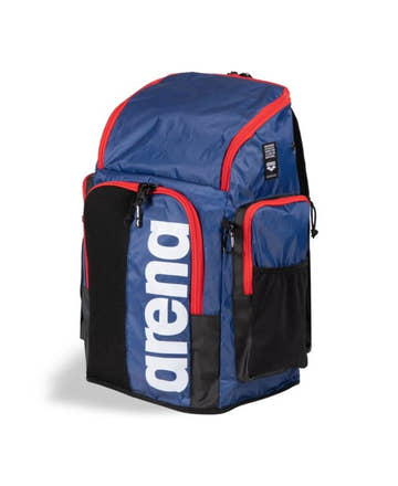 Arena Spiky III 45L Backpack  Swimming Backpacks  Arena