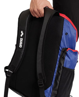 Arena Spiky III 45L Backpack  Swimming Backpacks  Arena