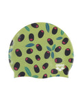 Arena HD Print Swim Cap  Silicone Swim Caps  Arena
