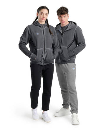 Arena Icons Hooded Jacket  Hoodie  Arena