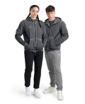 Arena Icons Hooded Jacket  Hoodie  Arena
