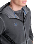 Arena Icons Hooded Jacket  Hoodie  Arena