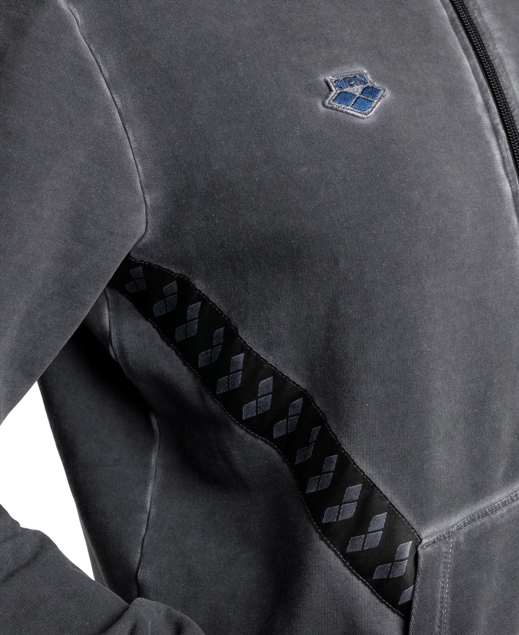 Arena Icons Hooded Jacket  Hoodie  Arena