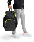 Arena Spiky III Backpack 35 – Compact Swim Gear Bag  Swimming Backpacks  Arena