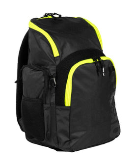 Arena Spiky III Backpack 35 – Compact Swim Gear Bag  Swimming Backpacks  Arena