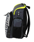 Arena Spiky III Backpack 35 – Compact Swim Gear Bag  Swimming Backpacks  Arena