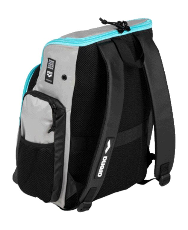 Arena Spiky III Backpack 35 – Compact Swim Gear Bag  Swimming Backpacks  Arena