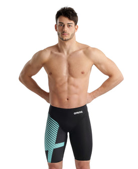 Arena Powerskin Carbon Glide Sl Diamond Le Jammer  Technical Swimsuits  Arena