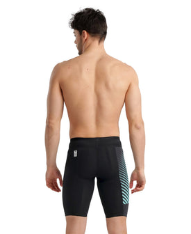 Arena Powerskin Carbon Glide Sl Diamond Le Jammer  Technical Swimsuits  Arena