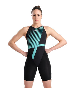 Arena Powerskin Carbon Core FX Diamond Cross Back  Technical Swimsuits  Arena
