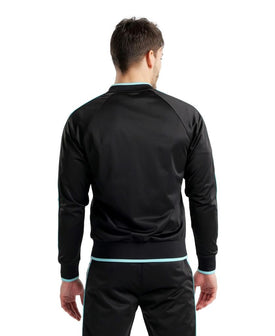 Arena Unisex Relax IV Team Jacket Logo  Jacket  Arena
