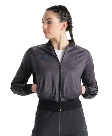 Arena Women's Arena Icons Jacket Relax IV  Jacket  Arena