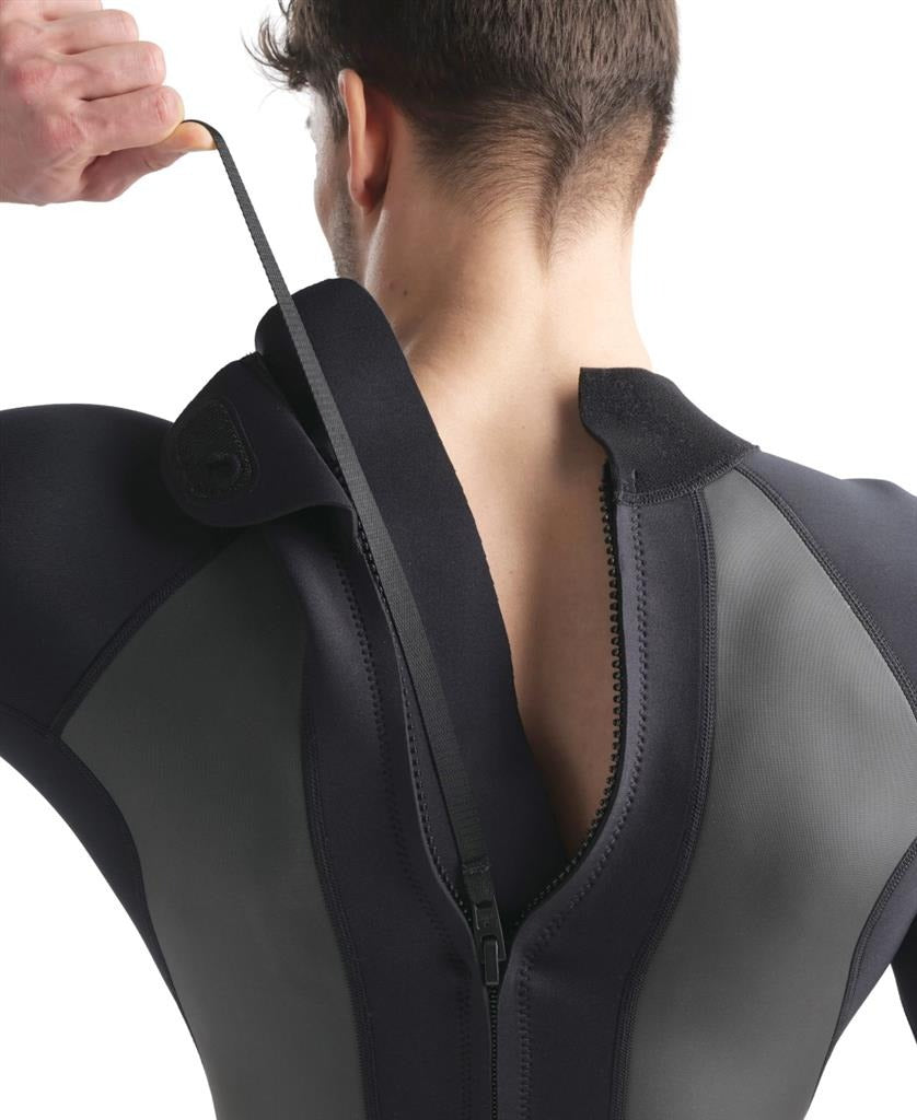 Arena Men's Aquaventure Wetsuit  Wetsuits  Arena