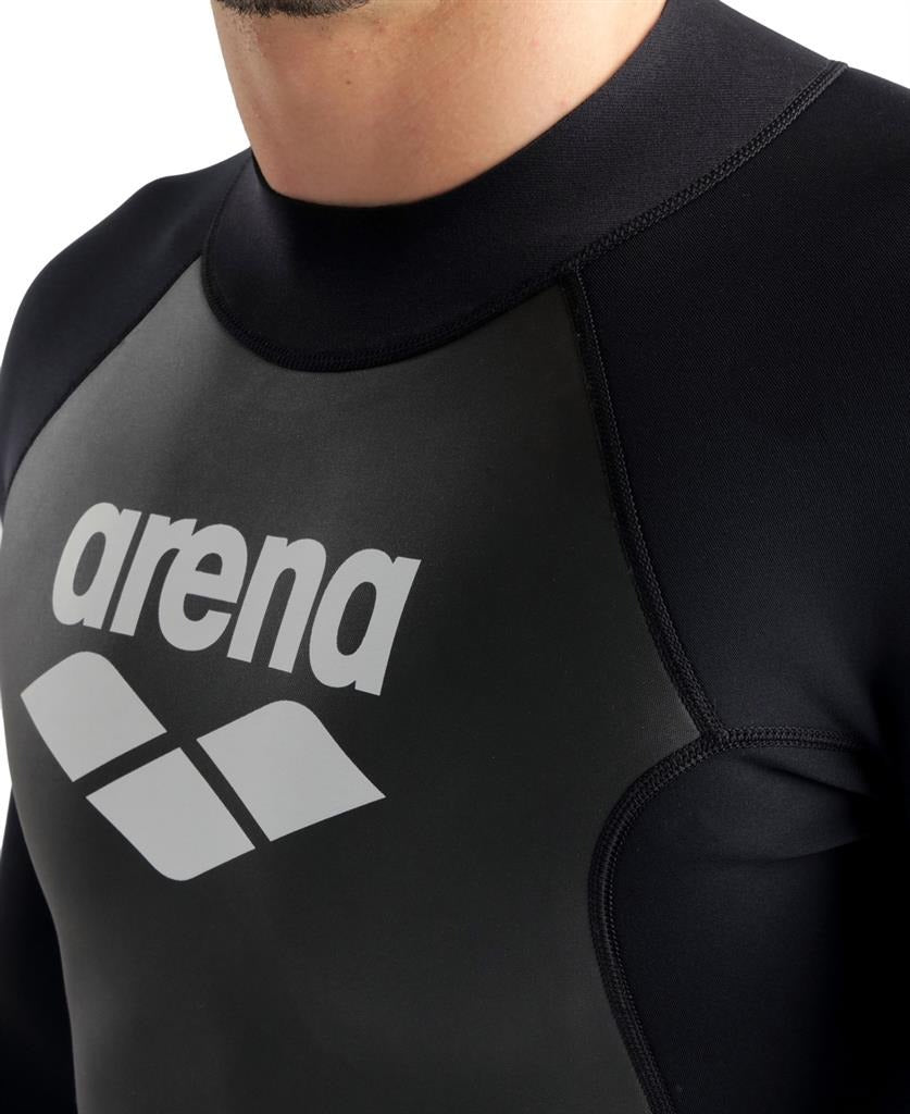 Arena Men's Aquaventure Wetsuit  Wetsuits  Arena