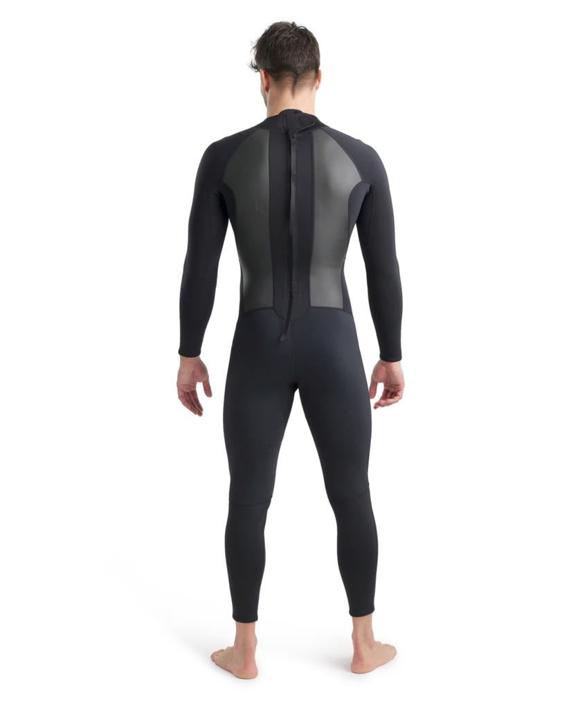 Arena Men's Aquaventure Wetsuit  Wetsuits  Arena