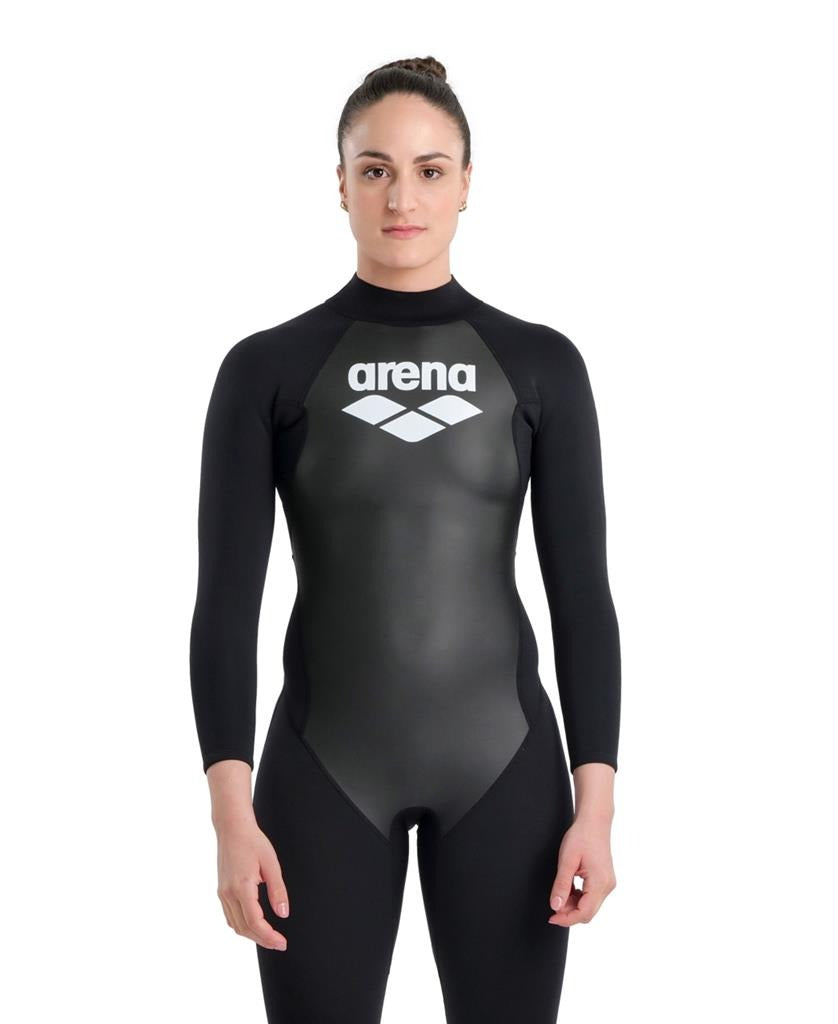 Arena Women's Aquaventure Wetsuit  Women's Triathlon Wetsuits  Arena