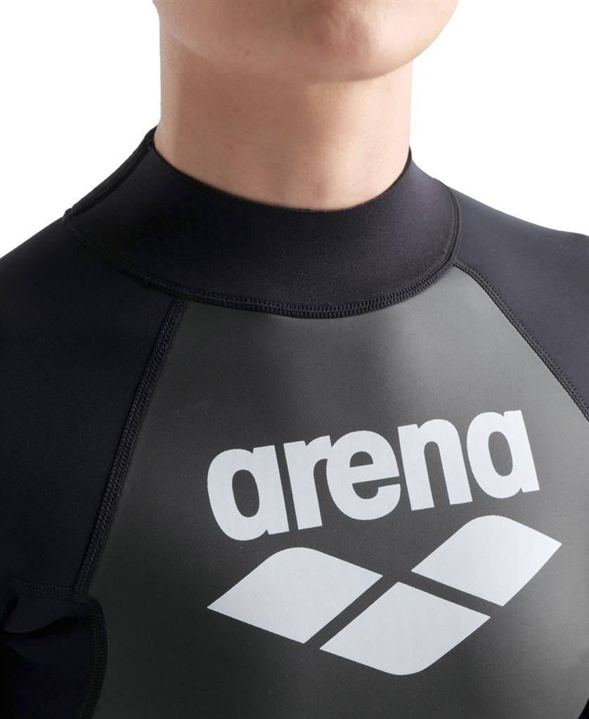 Arena Women's Aquaventure Wetsuit  Women's Triathlon Wetsuits  Arena