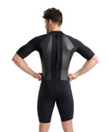 Arena Men's Aquaventure Wetsuit Shorty  Men Triathlon Wetsuits  Arena