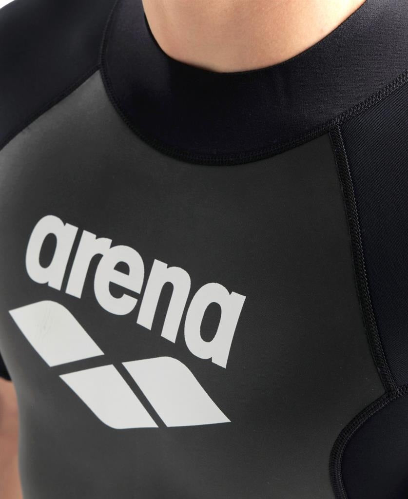 Arena Men's Aquaventure Wetsuit Shorty  Men Triathlon Wetsuits  Arena