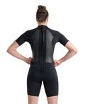 Arena Women's Aquaventure Wetsuit Shorty  Women's Triathlon Wetsuits  Arena