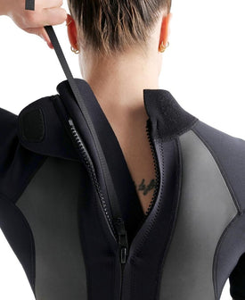 Arena Women's Aquaventure Wetsuit Shorty  Women's Triathlon Wetsuits  Arena