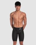 Arena Powerskin ST Next Jammer – Eco-Friendly Racing Tech Suit  High Waist Technical Jammers  Arena