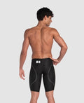 Arena Powerskin ST Next Jammer – Eco-Friendly Racing Tech Suit  High Waist Technical Jammers  Arena
