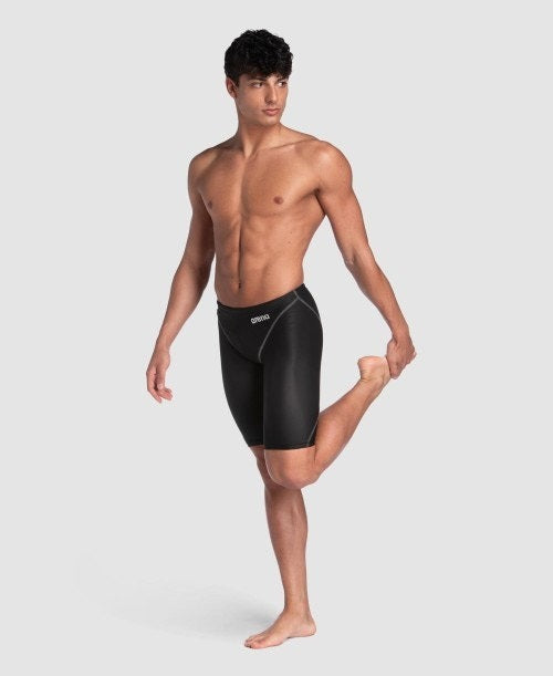 Arena Powerskin ST Next Jammer – Eco-Friendly Racing Tech Suit  High Waist Technical Jammers  Arena