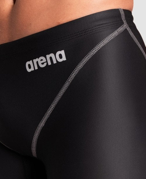 Arena Powerskin ST Next Jammer – Eco-Friendly Racing Tech Suit  High Waist Technical Jammers  Arena