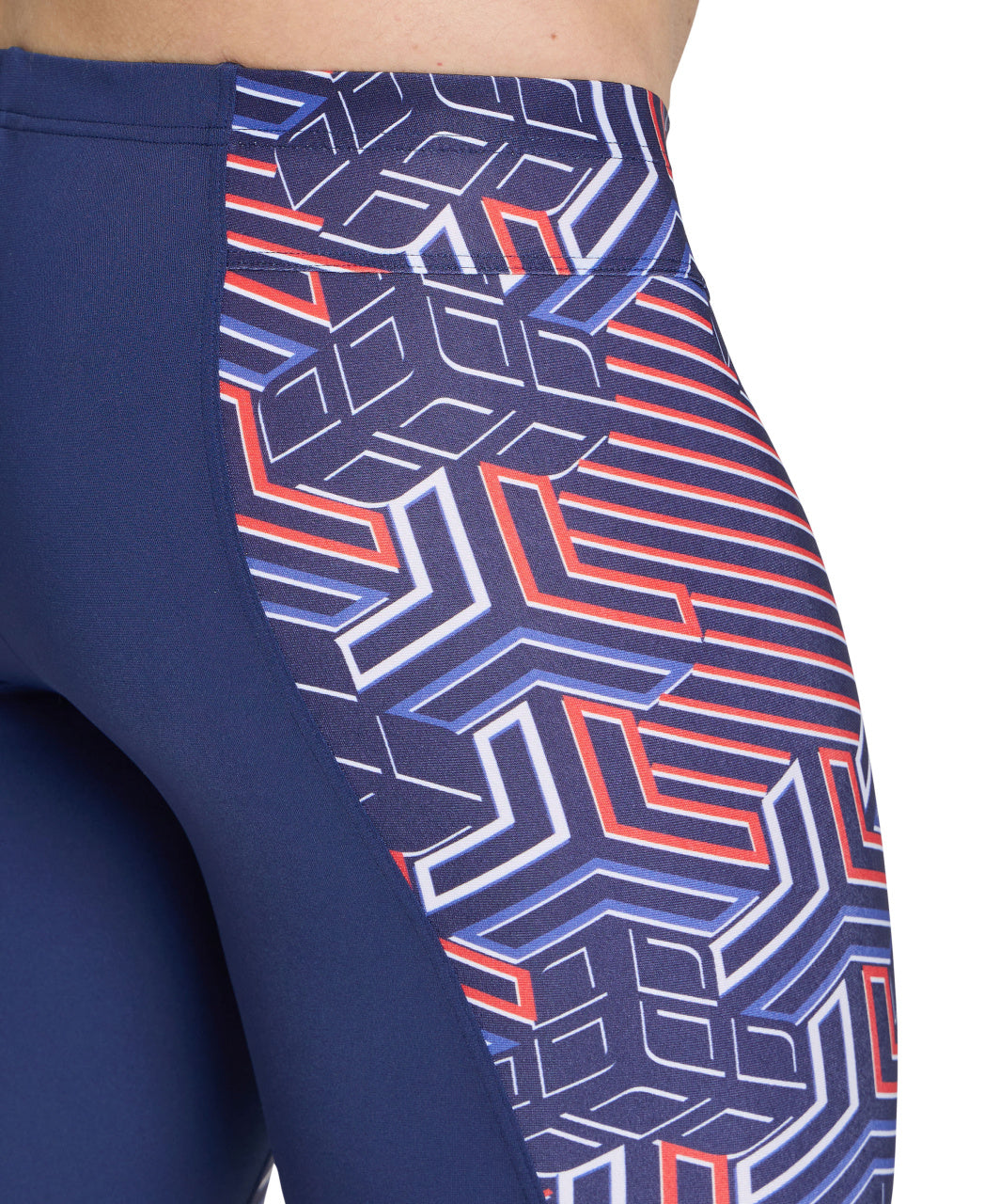 Arena Men's Arena Kikko Pro Swim Jammer  Technical Jammer  Arena