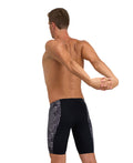 Arena Men's Arena Kikko Pro Swim Jammer  Technical Jammer  Arena