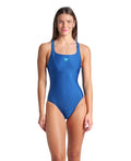 Arena Women's Arena Solid Swimsuit Control Pro Back  One Piece Swimsuits  Arena