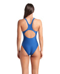 Arena Women's Arena Solid Swimsuit Control Pro Back  One Piece Swimsuits  Arena
