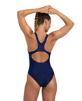 Arena Women's Control Panel Pro Back One Piece  One Piece  Arena