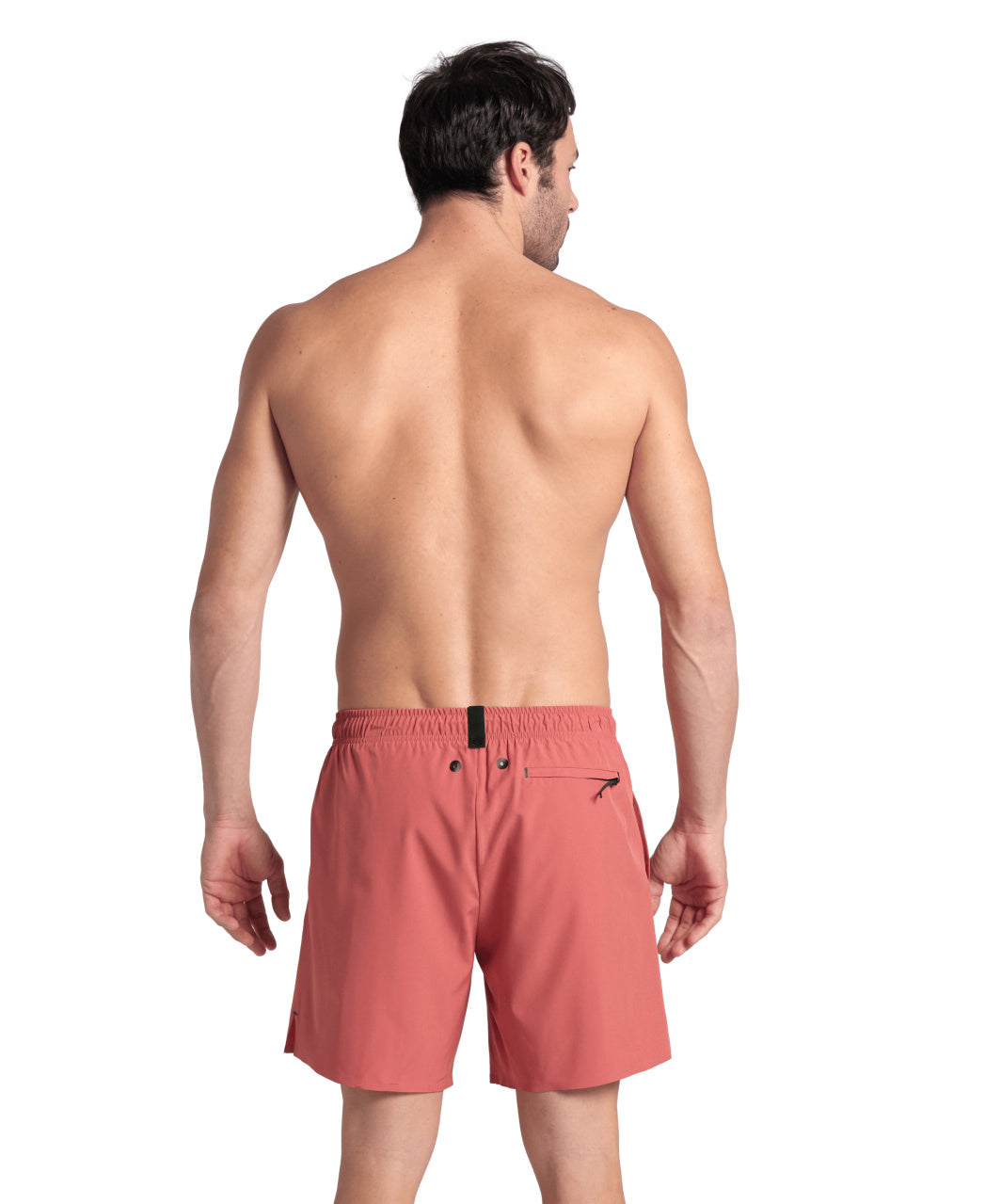 Arena Men's Evo Beach Boxer Solid  Boardshorts  Arena