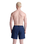 Arena Men's Evo Beach Boxer Solid  Boardshorts  Arena
