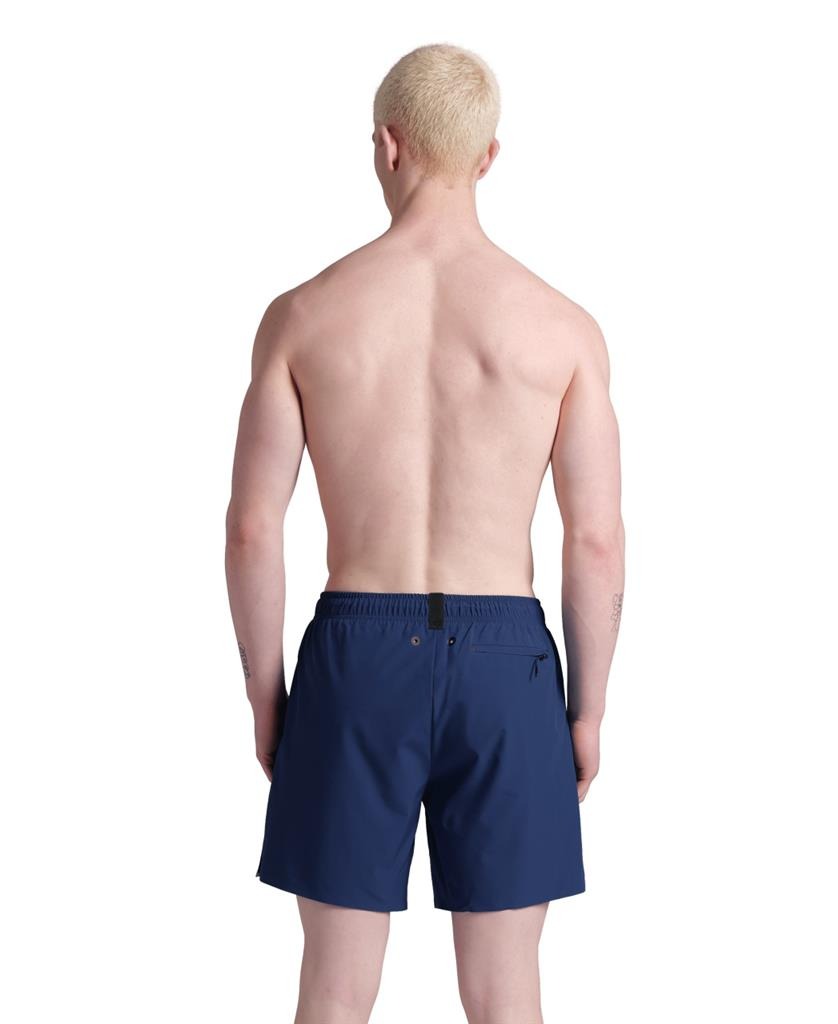 Arena Men's Evo Beach Boxer Solid  Boardshorts  Arena