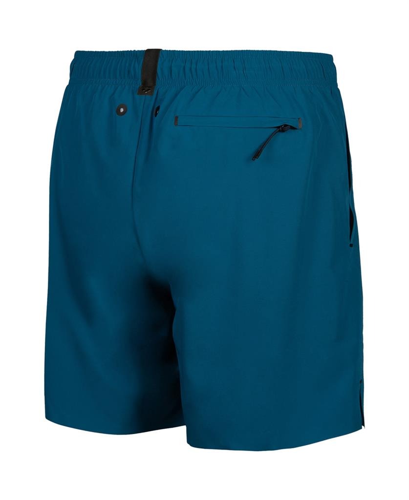 Arena Men's Evo Beach Boxer Solid  Boardshorts  Arena