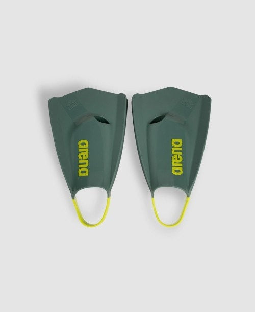 Arena Powerfin Pro II  Snorkeling Fins  Arena