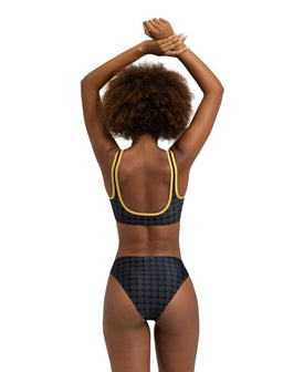 Arena Women's Arena 50th Bikini Bralette  Women's Bralette  Arena