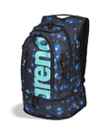 Arena Fastpack 3.0 Allover Backpack  Swimming Backpacks  Arena