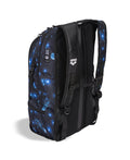 Arena Fastpack 3.0 Allover Backpack  Swimming Backpacks  Arena