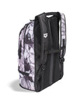Arena Fastpack 3.0 Allover Backpack  Swimming Backpacks  Arena