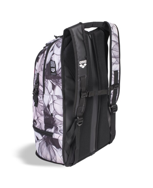 Arena Fastpack 3.0 Allover Backpack  Swimming Backpacks  Arena