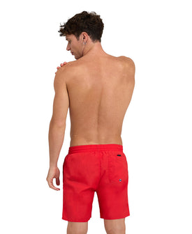 Arena Men Arena Icons Solid Boxer  Boardshorts  Arena