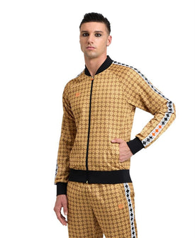 Arena Arena 50Th Gold Relax Iv Team Jacket  Jacket  Arena